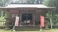 大宮温泉神社(栃木県)