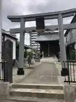 和光神社(宮城県)
