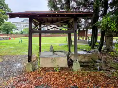 八坂神社(山口県)