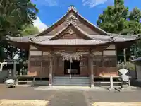 徳威神社(愛媛県)