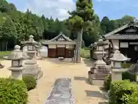 八阪神社(滋賀県)