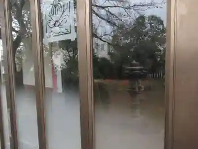 感応寺(茨城県)