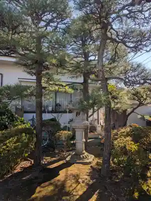 傳心寺(神奈川県)