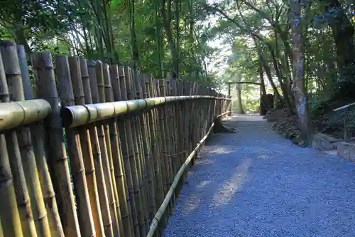 八重垣神社のその他建物