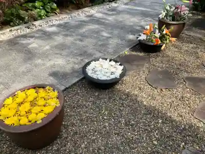 覚源院(東京都)