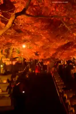 大山寺(神奈川県)