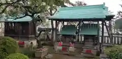 隅田川神社(東京都)