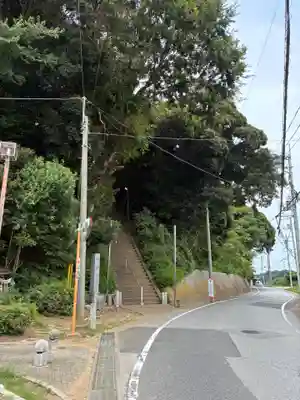 飯綱神社(千葉県)