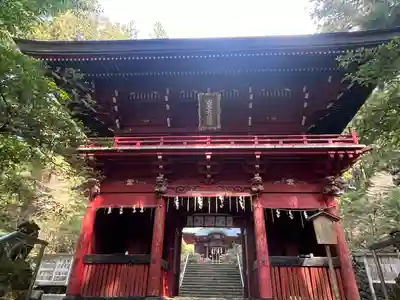花園神社(茨城県)