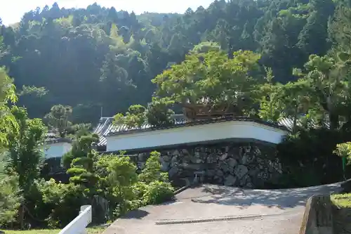 法福寺(和歌山県)