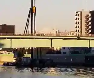 高砂天祖神社の周辺