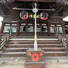 覚林寺(東京都)