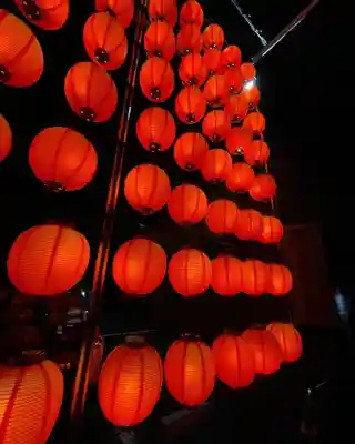 尊永寺のその他建物