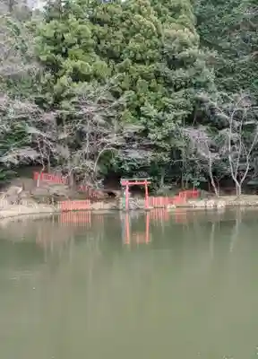龗神神社(奈良県)