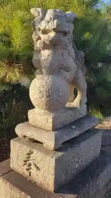 和多都見神社(愛媛県)