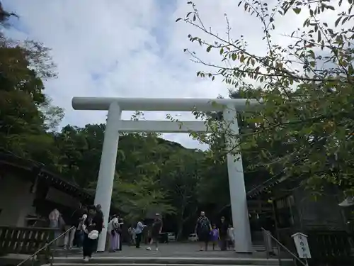 安房神社(千葉県)