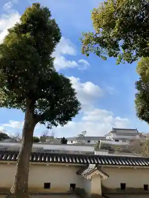 歳徳神社のその他建物