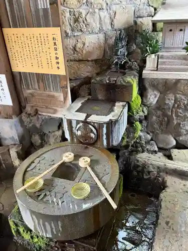 品川神社(東京都)