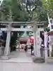 須賀神社(東京都)