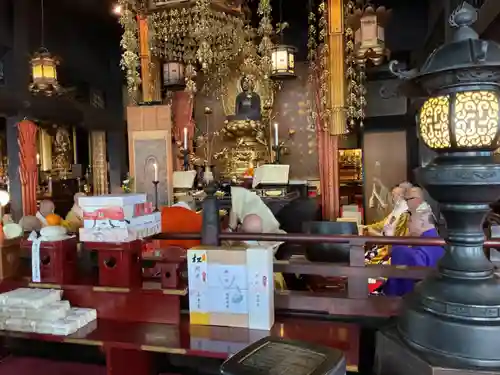 八事山 興正寺(愛知県)