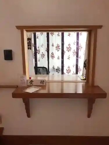 松江宗忠神社のその他建物