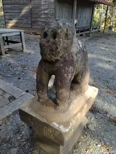 出羽神社(宮城県)
