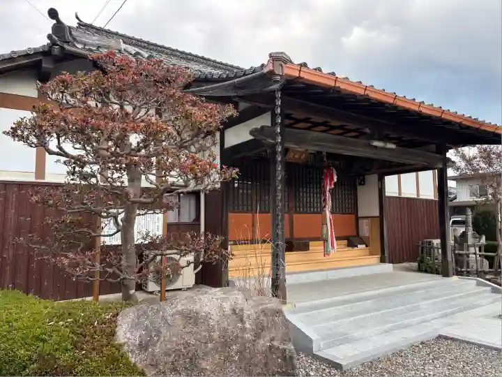 長福寺(滋賀県)