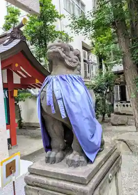日本橋日枝神社(東京都)