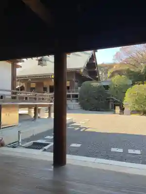 靖國神社(東京都)