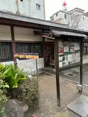 御霊神社(大阪府)