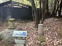 細根天満宮のその他建物