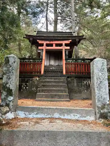 四宮神社(広島県)