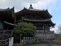 南法華寺(壷阪寺)のその他建物
