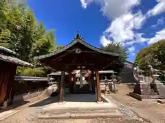 鉾立神社(奈良県)