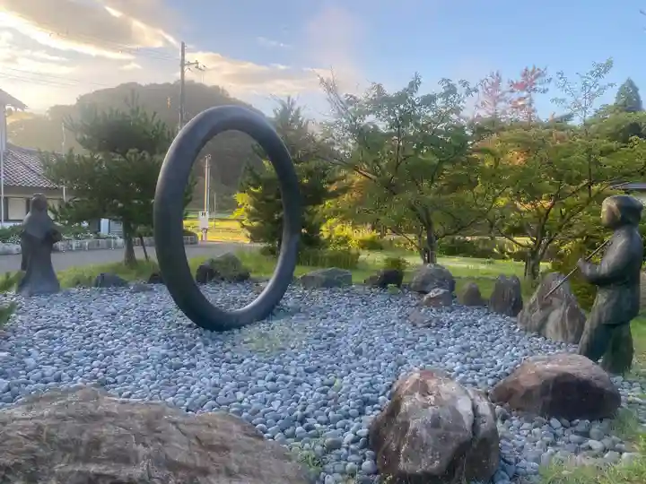 宇良神社(浦嶋神社)(京都府)