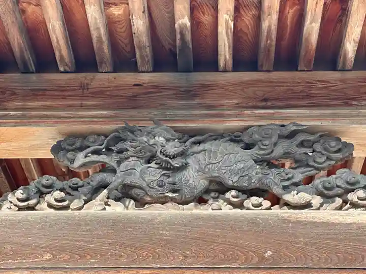 臥竜院(福井県)