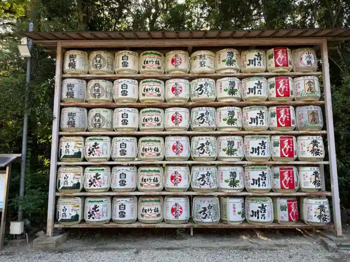 大縣神社(愛知県)