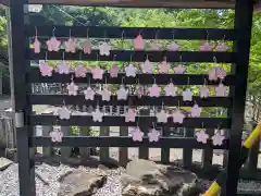 尾張冨士大宮浅間神社の絵馬