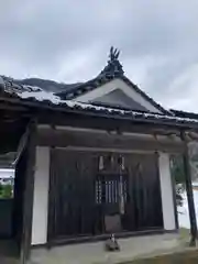 西林寺(兵庫県)