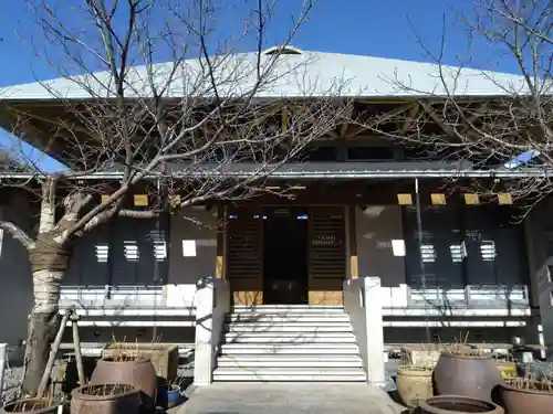 島上寺(静岡県)