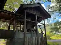 葛城神社(徳島県)