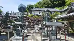 美濃國分寺(岐阜県)