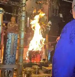 見沼大師 感応院(埼玉県)(2026年01月07日(水) 07時31分26秒投稿)