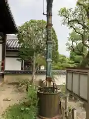 時光寺の建物その他