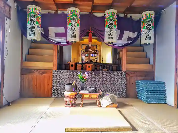 高田寺の末社・摂社