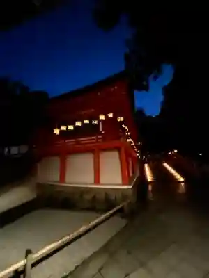 春日大社のその他建物