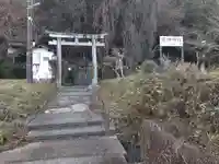 腰神神社(大阪府)