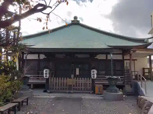 宗福寺(東京都)
