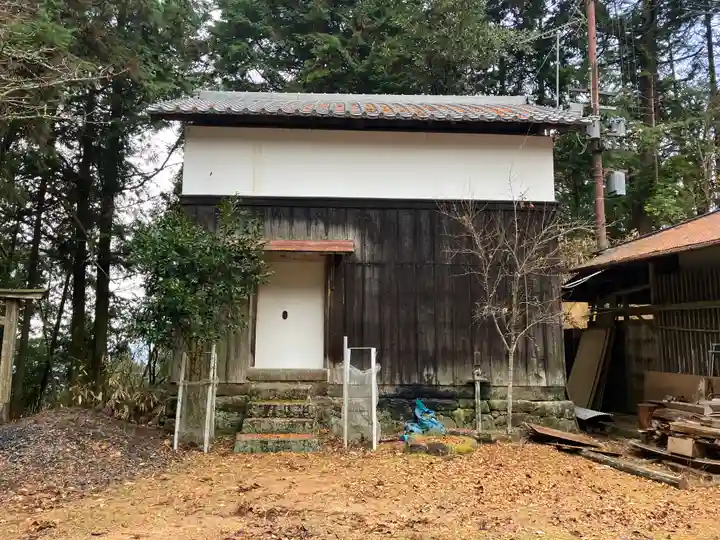 不動寺(滋賀県)