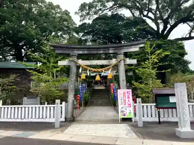 不破八幡宮(高知県)